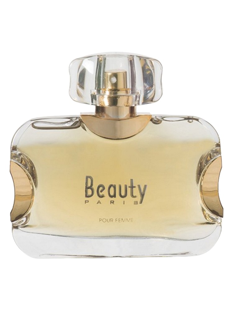 Beauty Paris – Stella Dustin