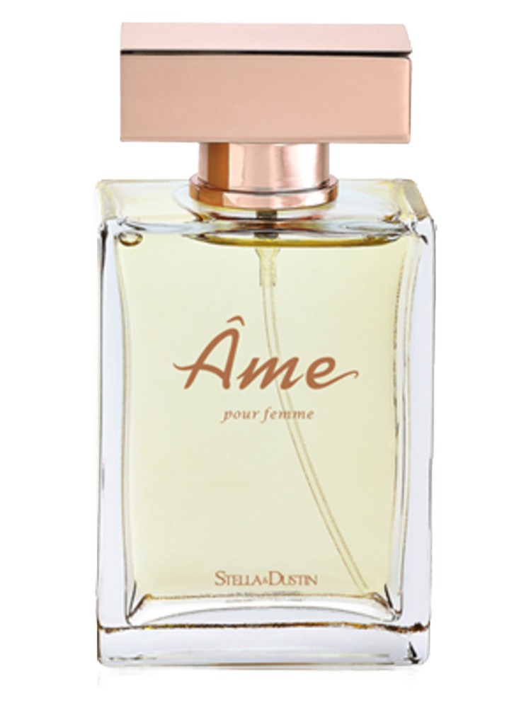 Ame – Stella Dustin