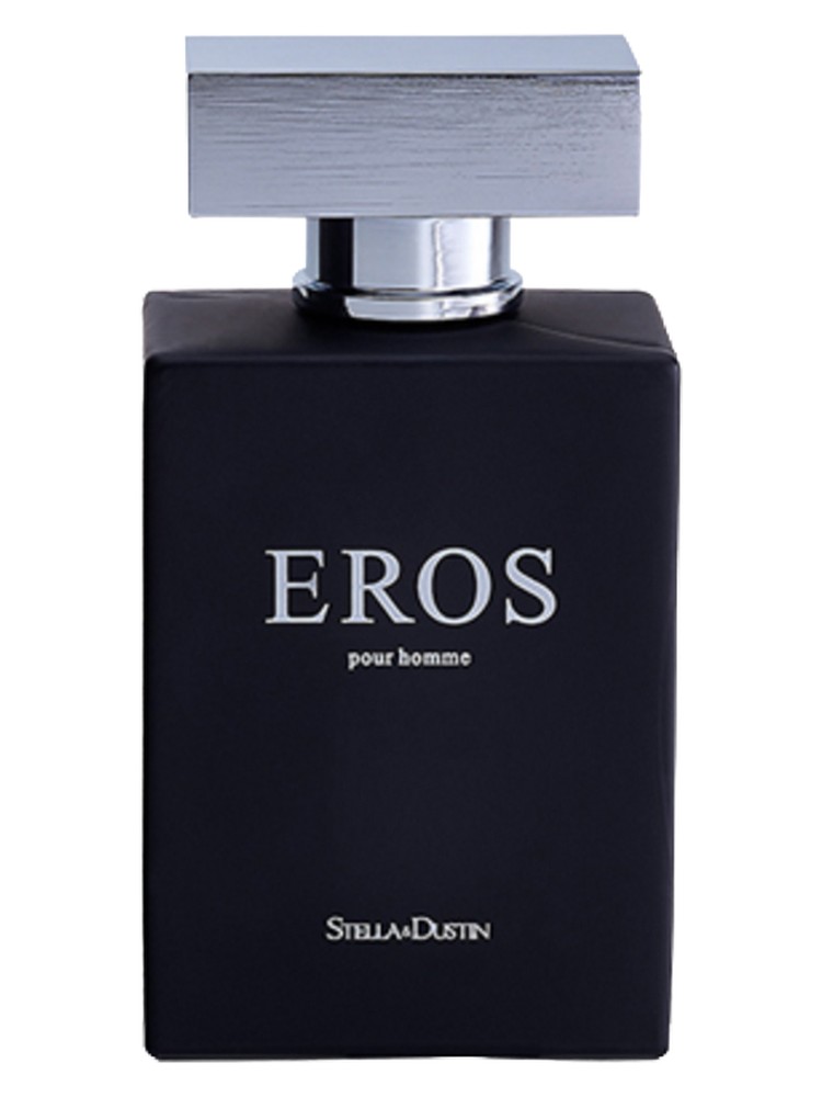 Eros – Stella Dustin
