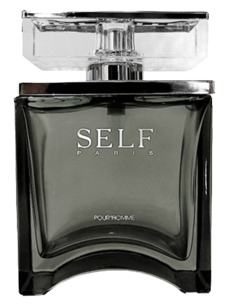Self – Stella Dustin