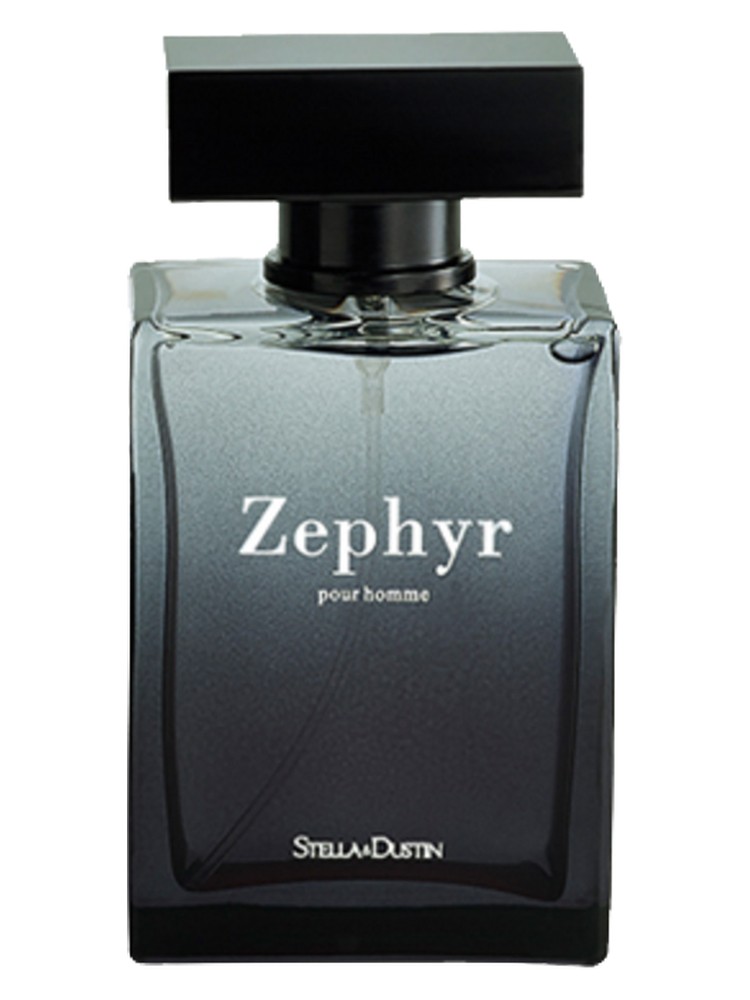 Zephyr – Stella Dustin