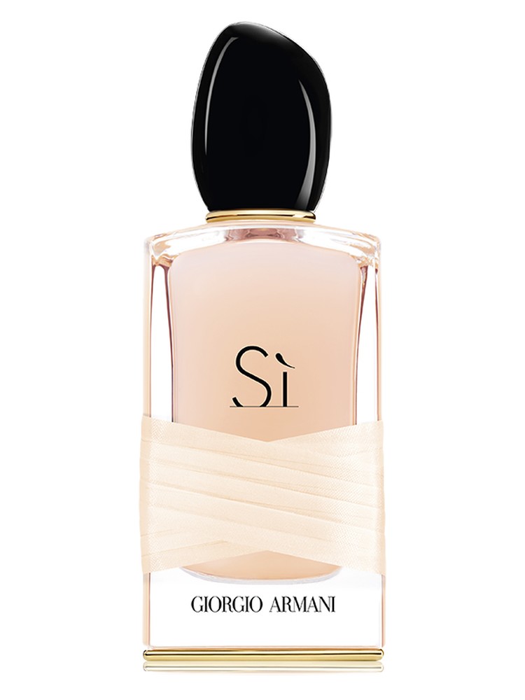 Si Rose Signature – Giorgio Armani