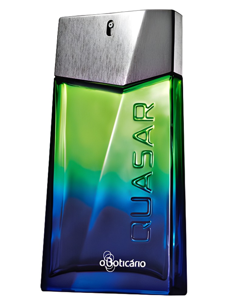Quasar Brasil – O Boticário