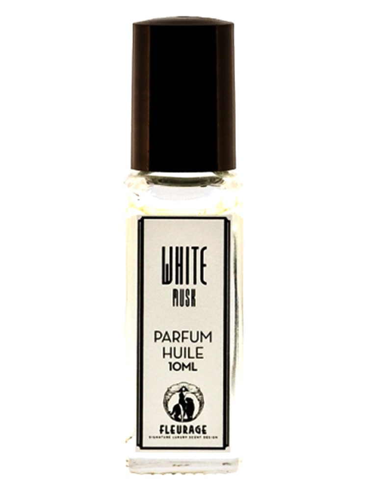 White Musk – Fleurage