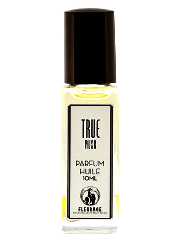 True Musk – Fleurage