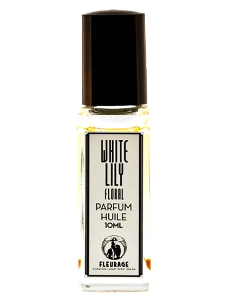 White Lily Floral – Fleurage