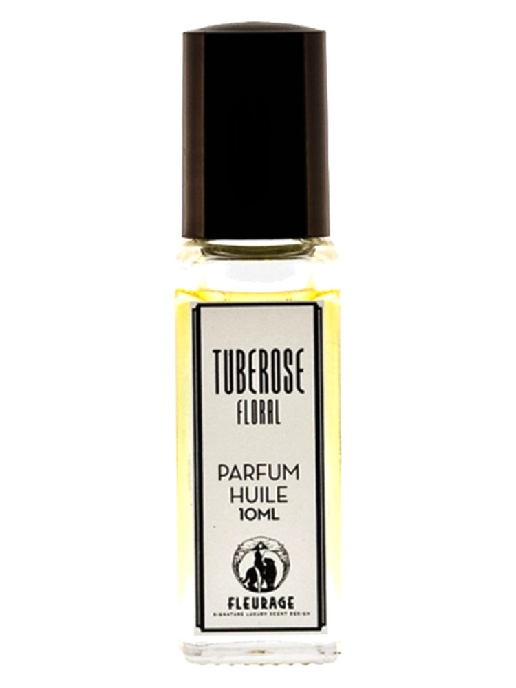 Tuberose Floral – Fleurage