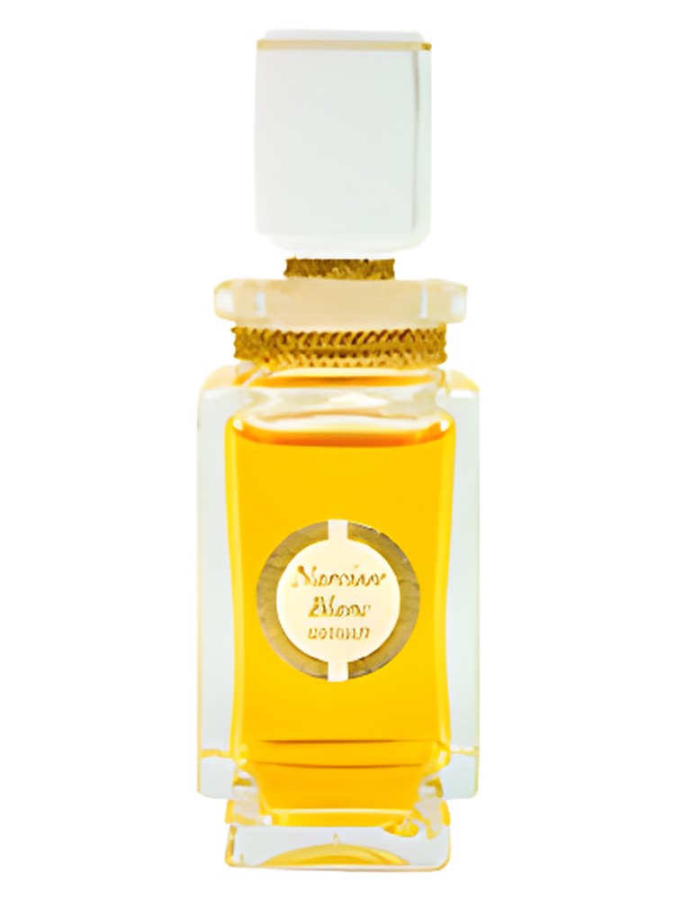 Narcisse Blanc Parfum – Caron