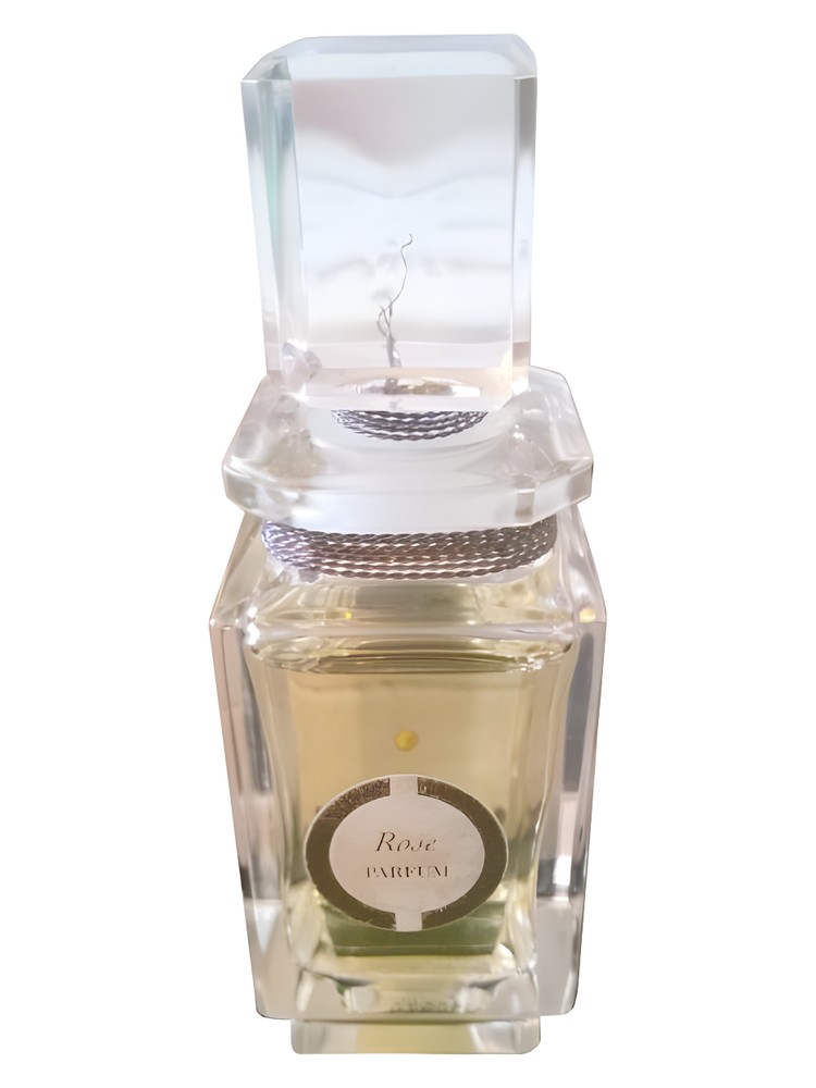 Rose Parfum – Caron