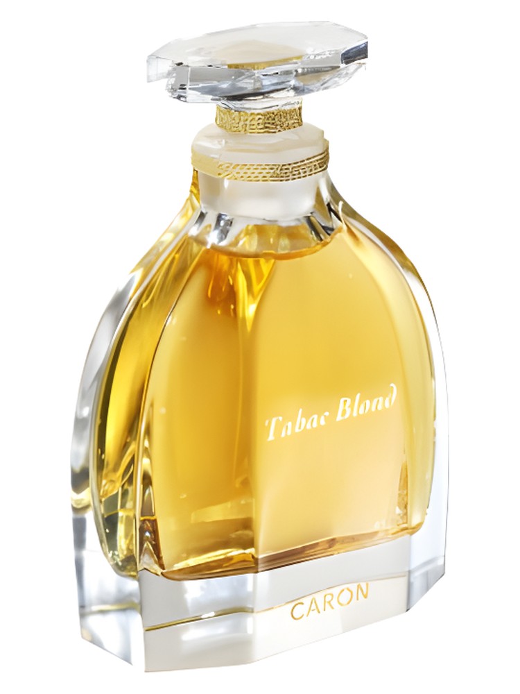 Tabac Blond Parfum – Caron
