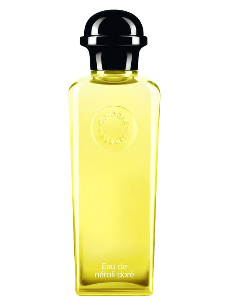 Eau de Néroli Doré – Hermès