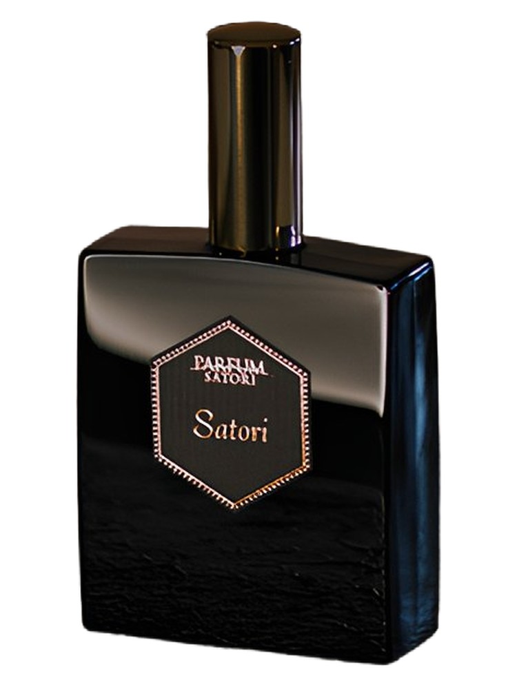 Satori – Parfum Satori