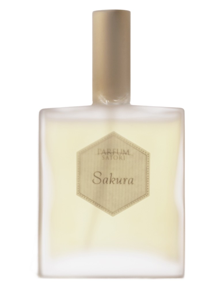 Sakura – Parfum Satori
