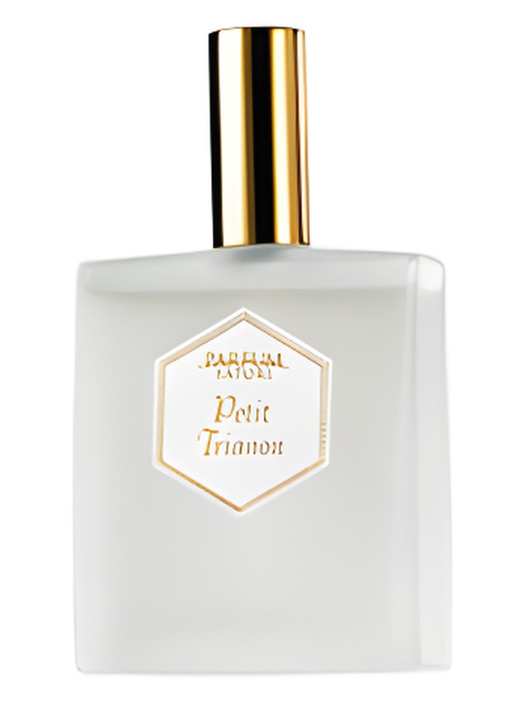 Petit Trianon – Parfum Satori