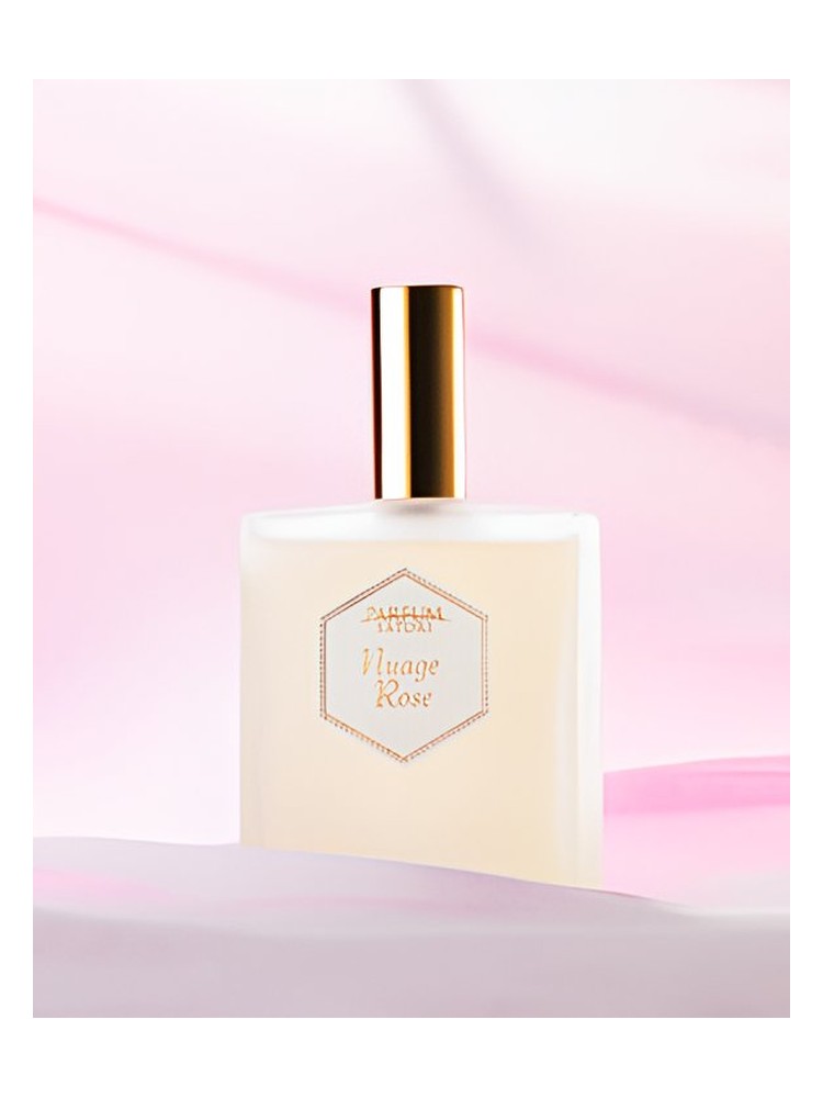 Nuage Rose – Parfum Satori