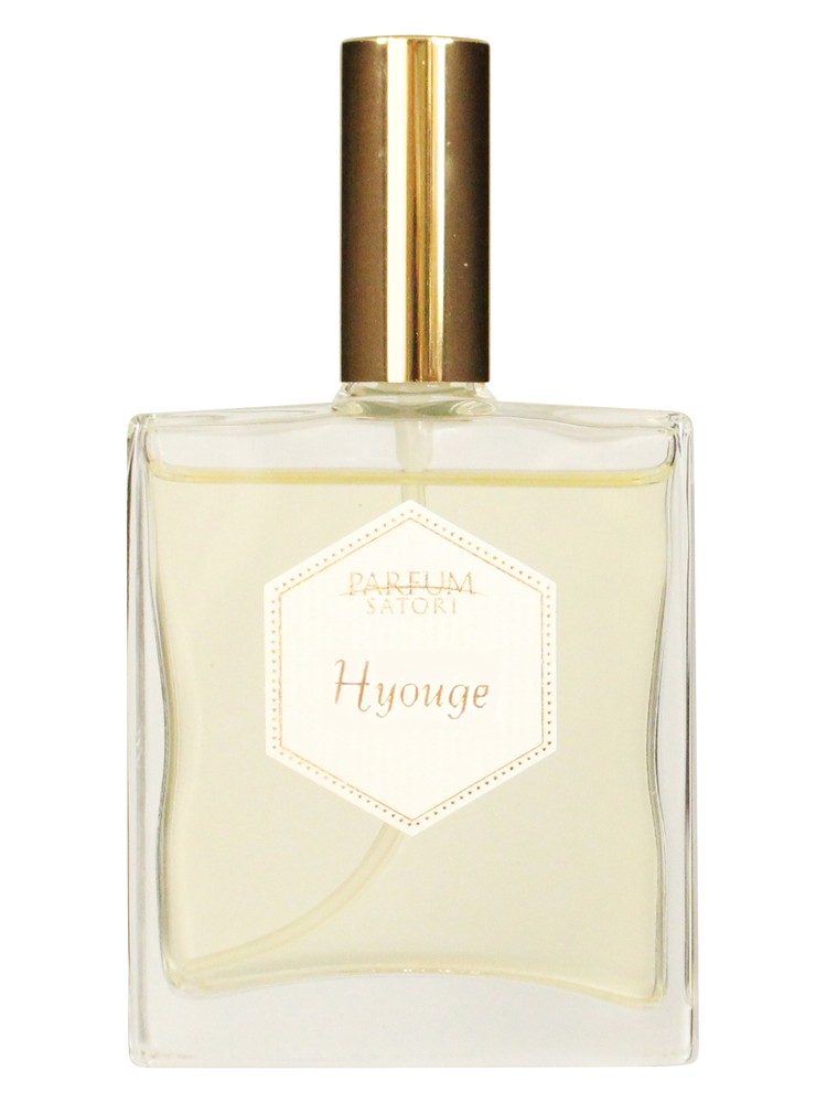 Hyouge – Parfum Satori
