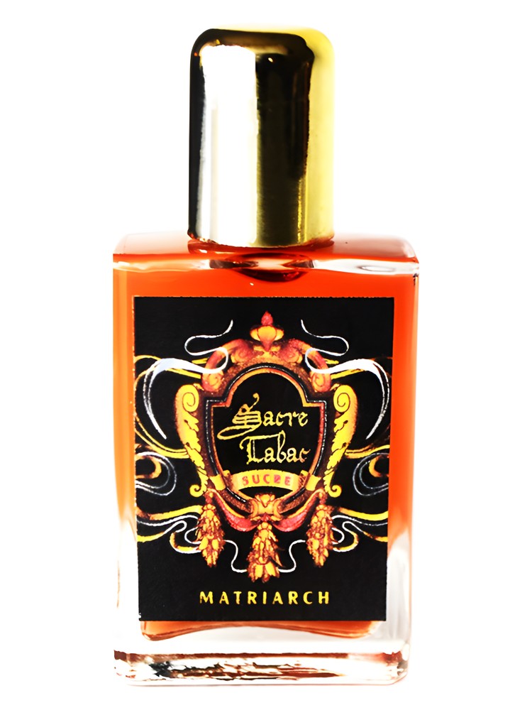 Sacre Tabac Sucre – House of Matriarch