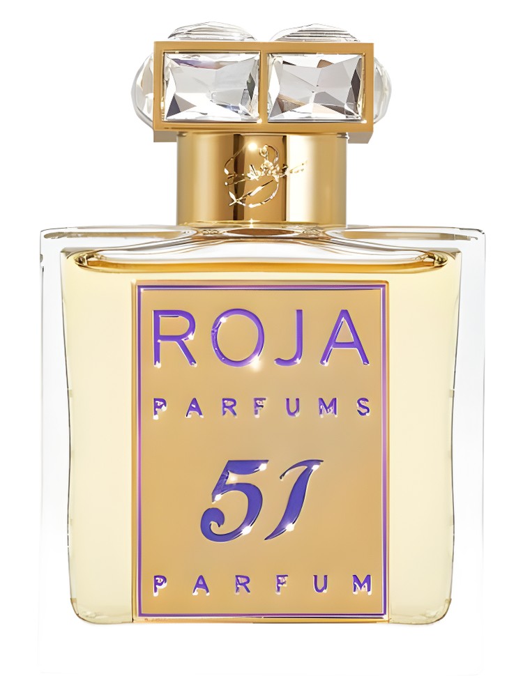 51 Pour Femme – Roja Dove