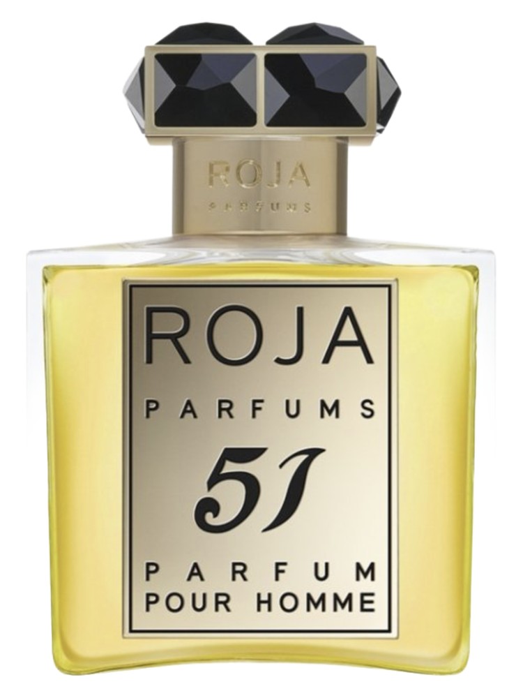 51 Pour Homme – Roja Dove