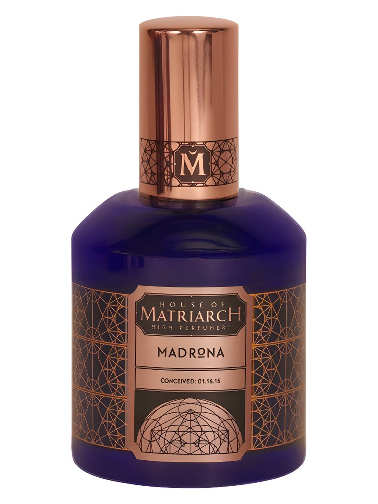 Madrona – House of Matriarch
