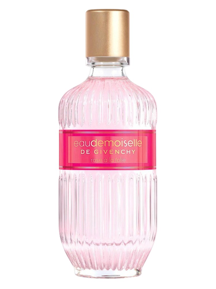 Eaudemoiselle Rose a la Folie – Givenchy