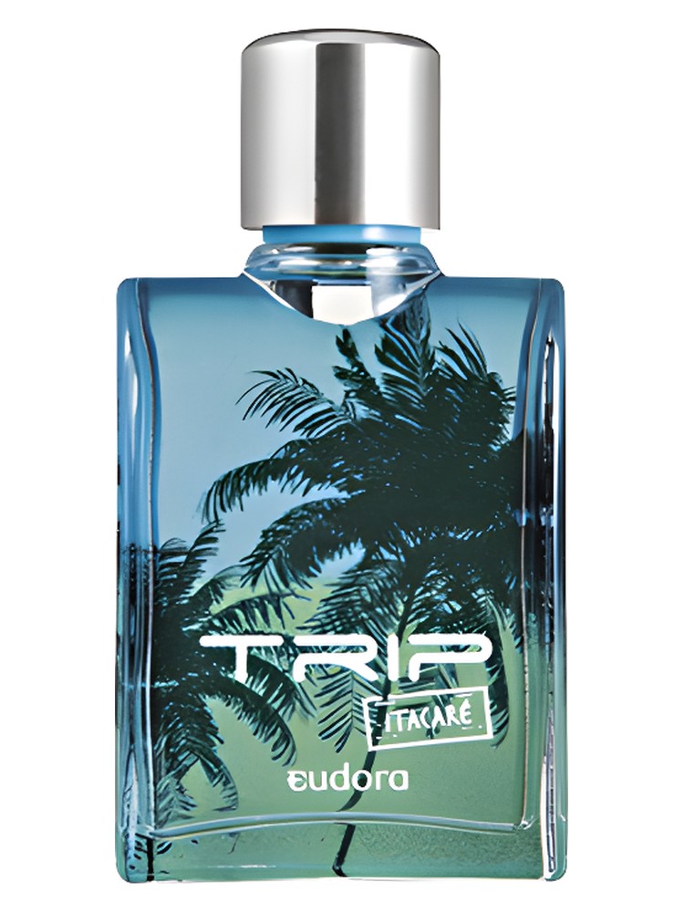 TRIP Itacaré – Eudora