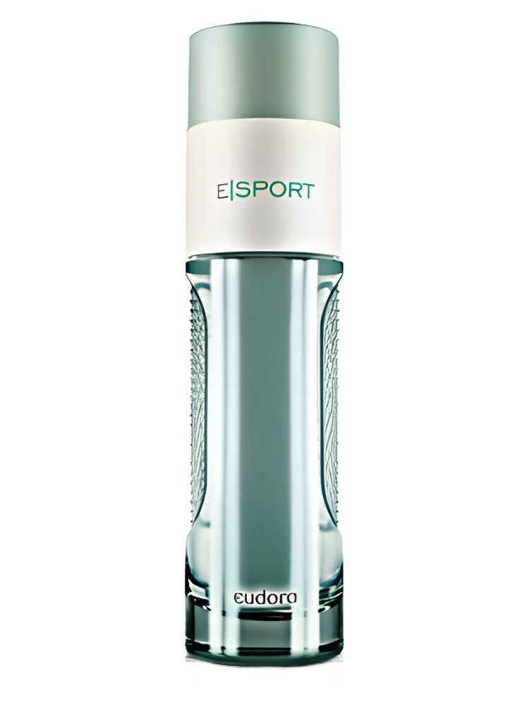 E|Sport – Eudora