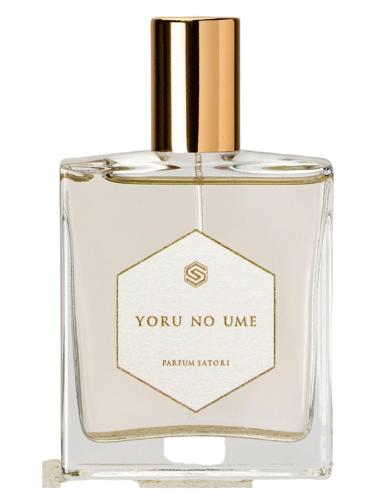 Yoru no Ume – Parfum Satori