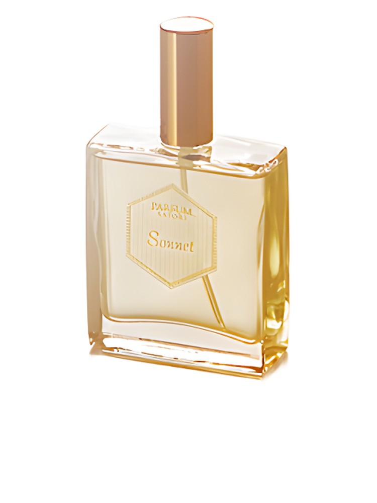 Sonnet – Parfum Satori