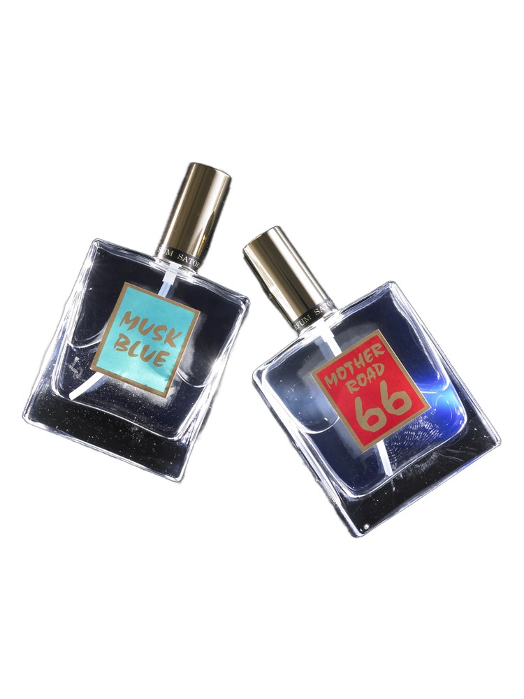 Mother Road 66 – Parfum Satori