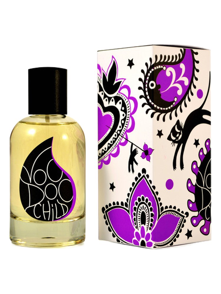 Voodoo Child – MojoMagique