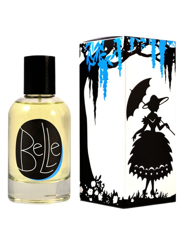Belle – MojoMagique