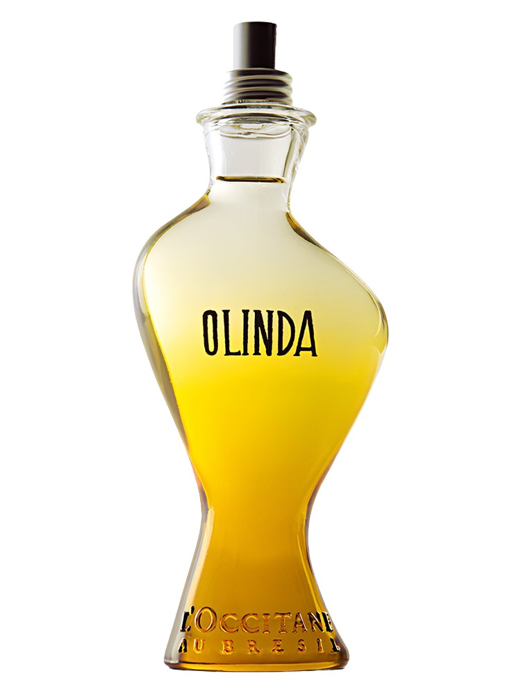 Olinda – L’Occitane Au Brésil