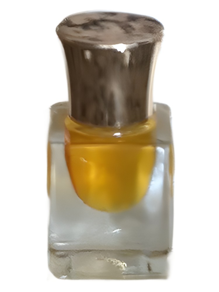 Call To Prayer Perfume – JoAnne Bassett