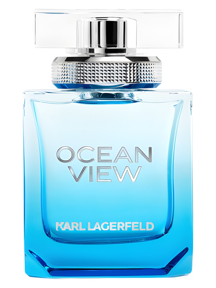 Ocean View for Women – Karl Lagerfeld