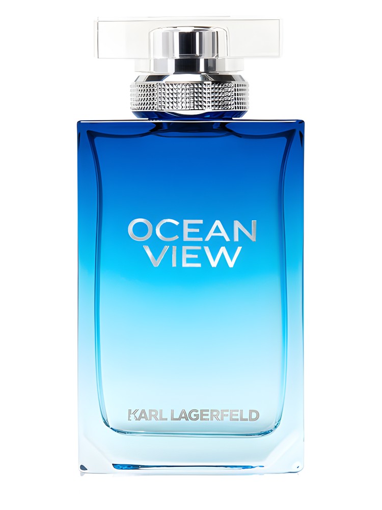 Ocean View For Men – Karl Lagerfeld