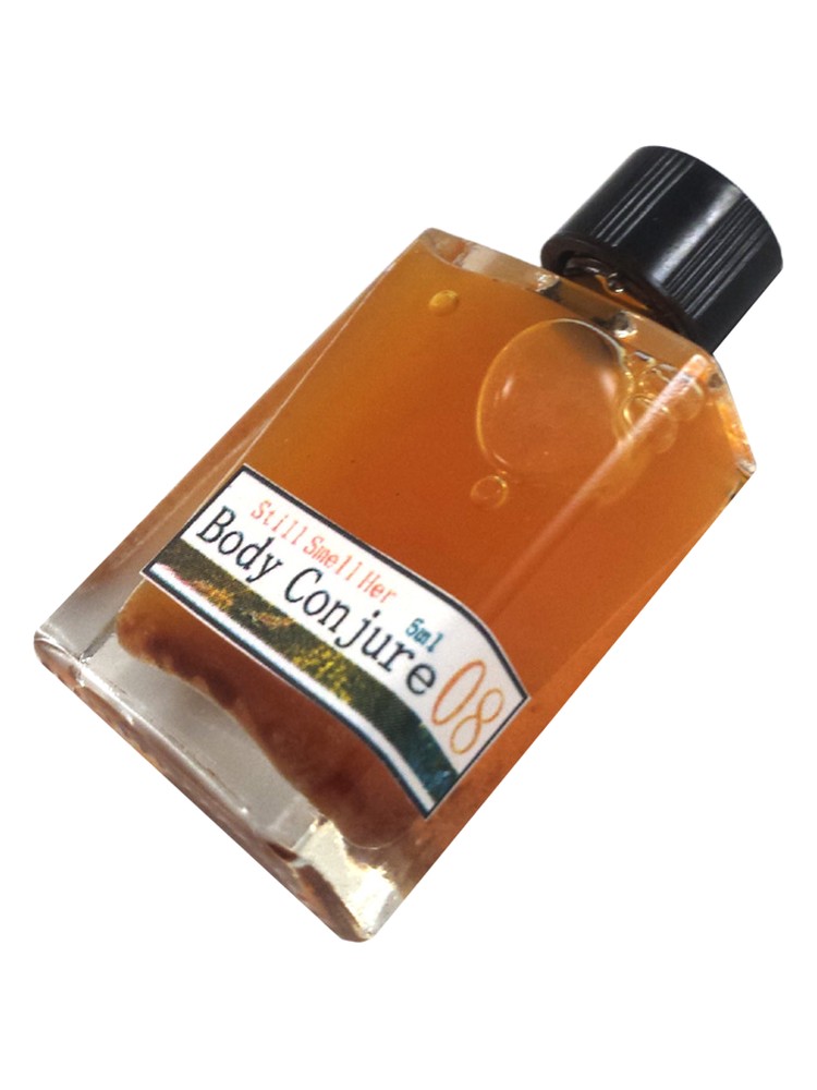 08 Still Smell Her – Body Conjure