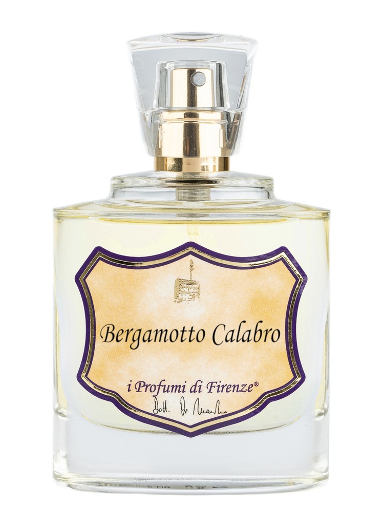 Bergamotto Calabro – I Profumi di Firenze