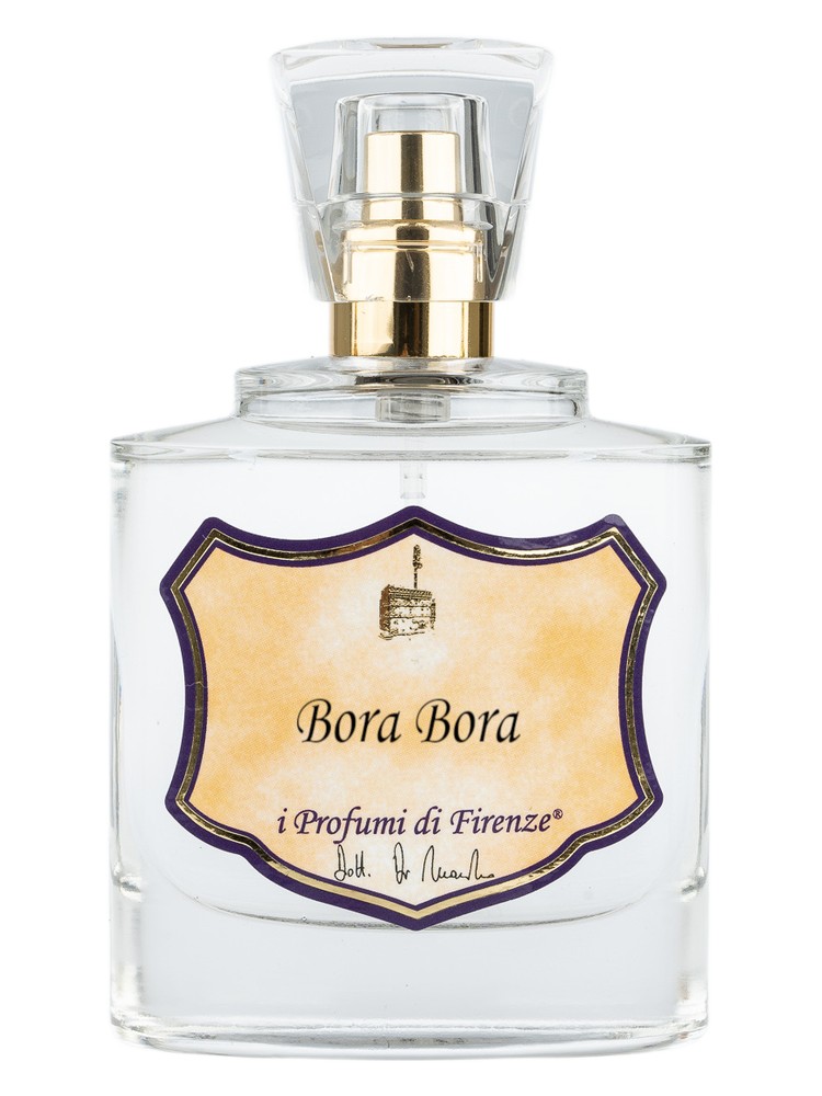 Bora Bora Ciliegia E Pepe Bianco – I Profumi di Firenze