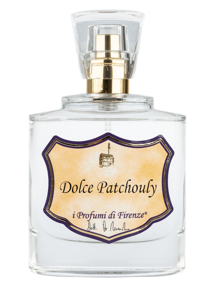 Dolce Patchouli – I Profumi di Firenze