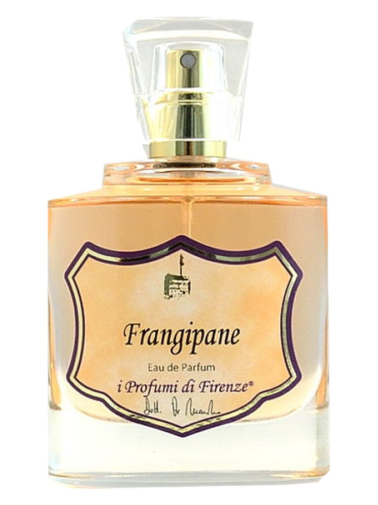 Frangipane – I Profumi di Firenze