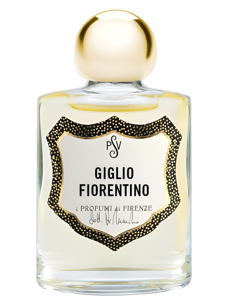 Giglio Fiorentino – I Profumi di Firenze