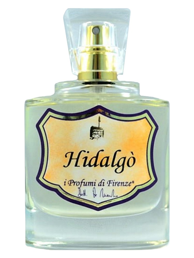 Hidalgo – I Profumi di Firenze