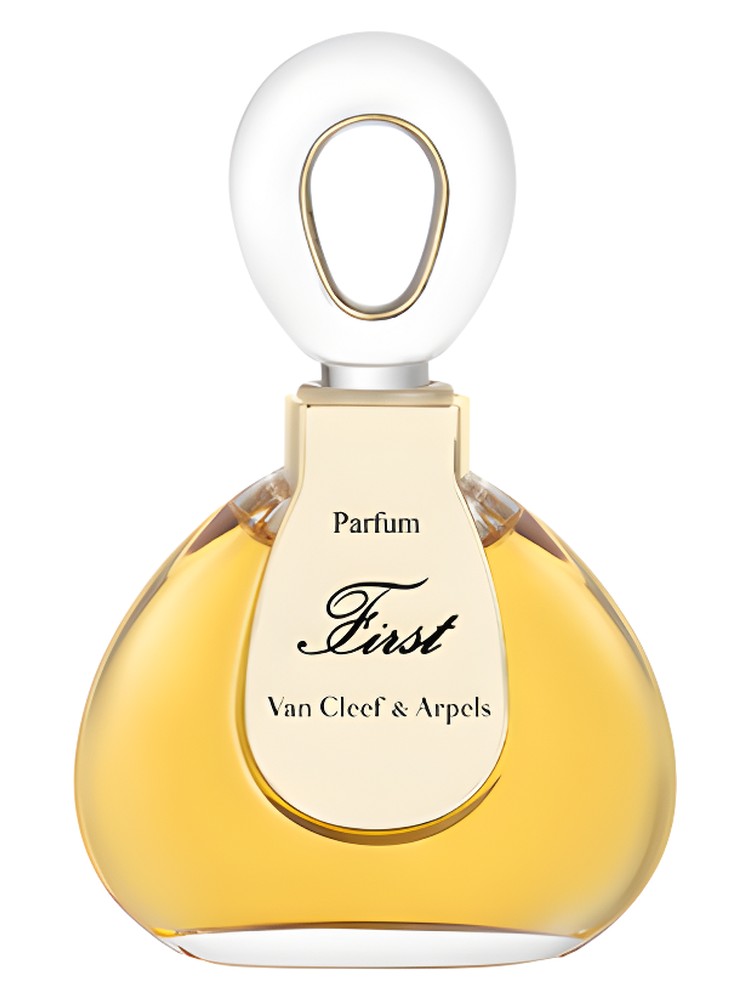 First Parfum – Van Cleef & Arpels
