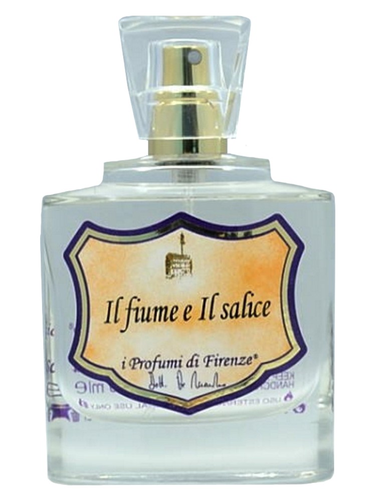 Il Fiume e Il Salice: Angelica e Mughetto – I Profumi di Firenze