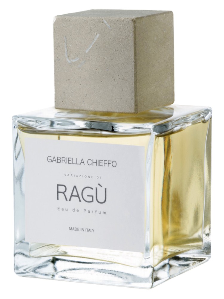 Variazione di Ragu – Maison Gabriella Chieffo