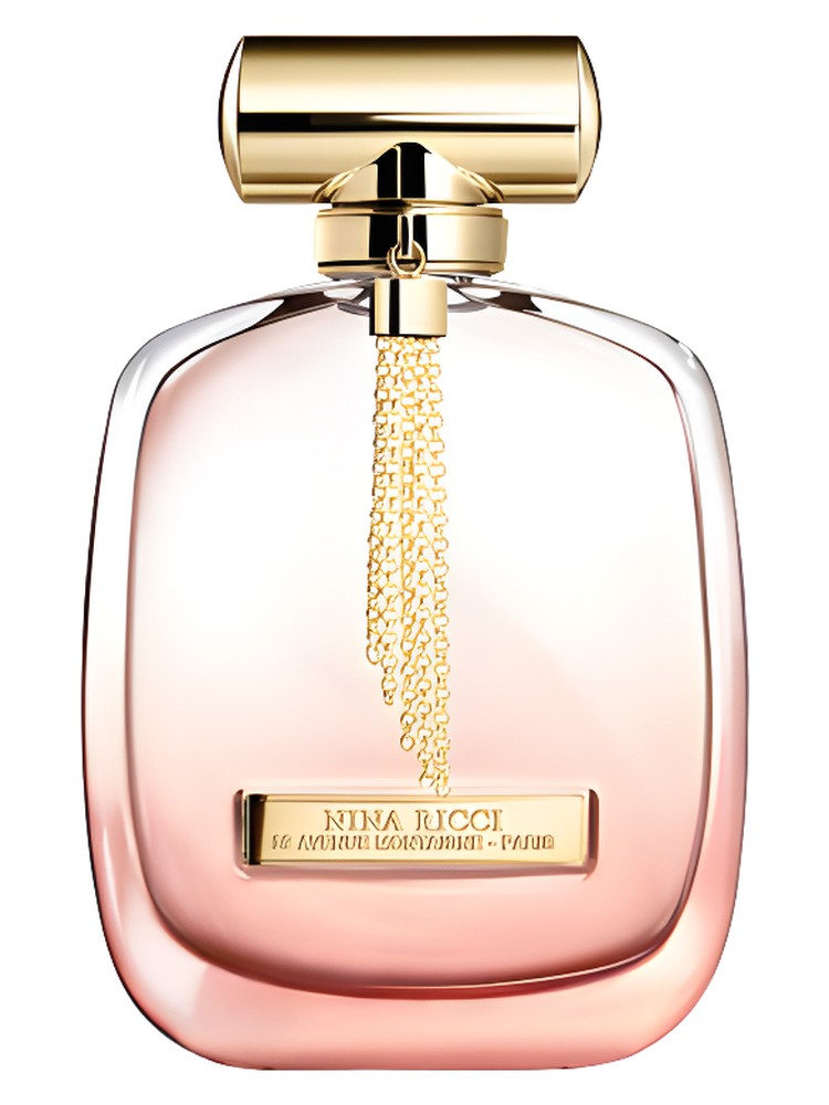 L’Extase Caresse de Roses – Nina Ricci