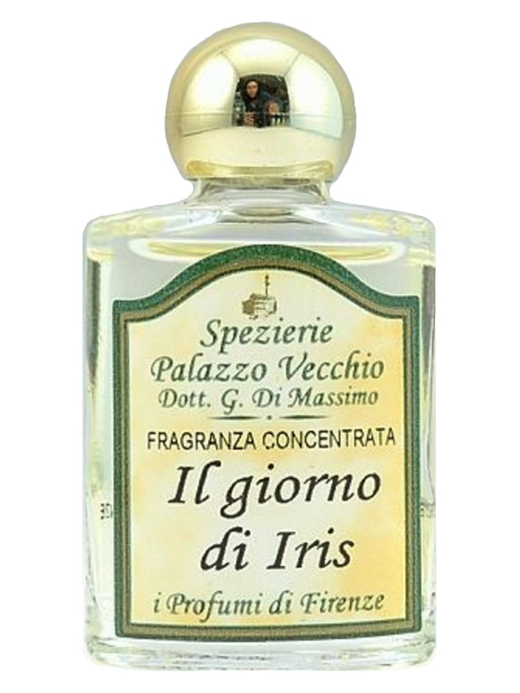 Il Giorno Di Iris – I Profumi di Firenze
