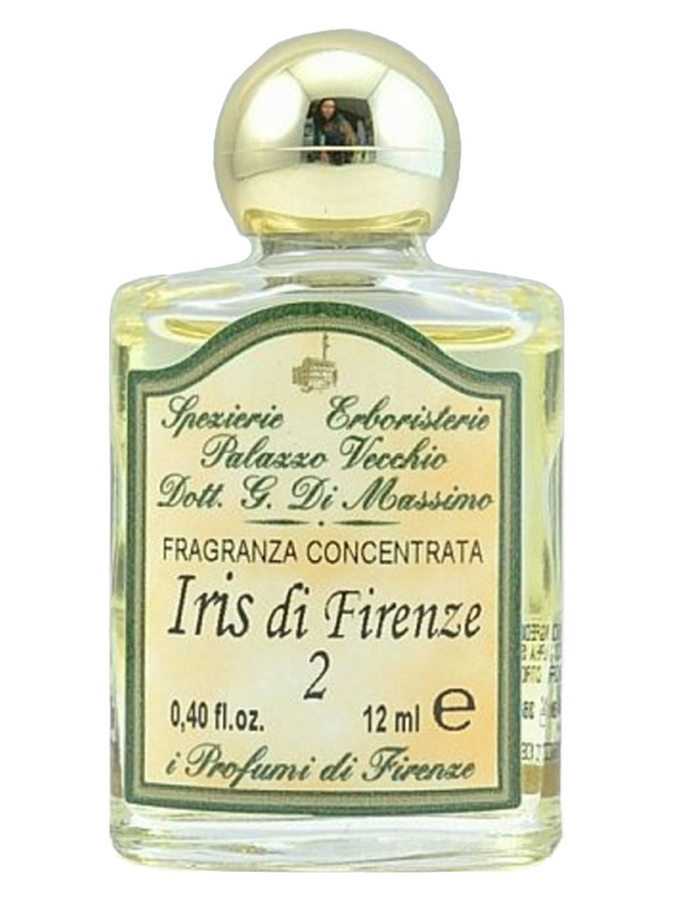 Iris di Firenze No. 2 – I Profumi di Firenze