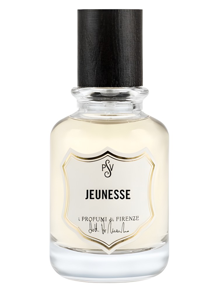 Jeunesse Il Giorno e La Notte – I Profumi di Firenze